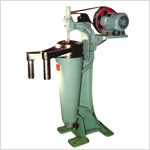 广重·管式分离机