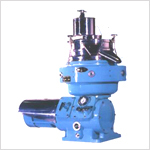 轻机·碟式离心机