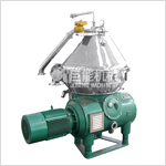 巨能·油脂分离机