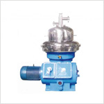 绿岛·油脂分离机