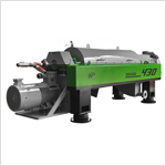 西部石油·卧螺离心机