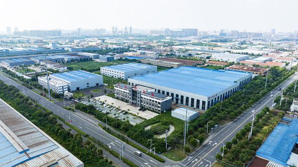 江苏佳能机械制造有限公司