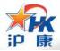 湖南沪康离心机有限公司