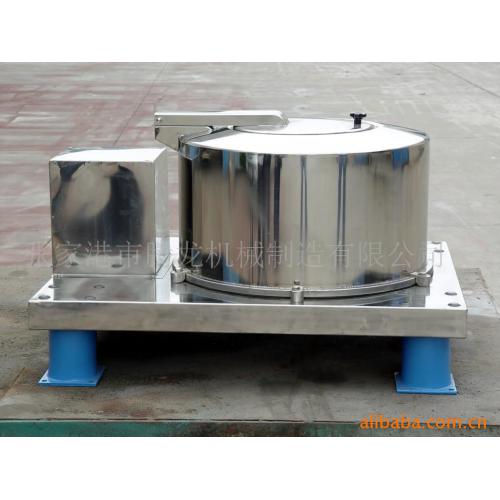 650平板式制笔离心机