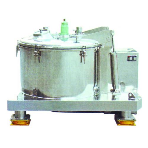 PSB/PBZ系列上部卸料平板式