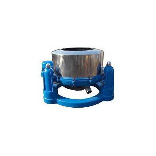 三足过滤式离心机