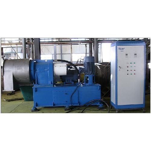 活塞推料离心机