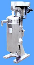 GQ150-LD(J)高速管式离心机