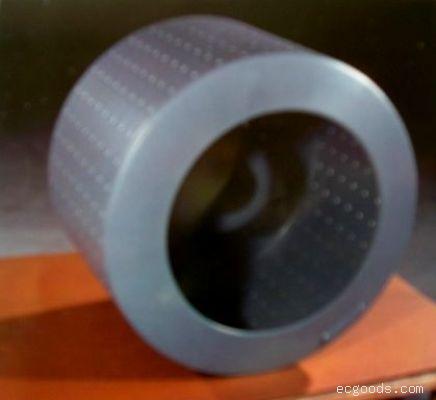 衬塑、衬halar、衬四氟离心机