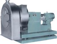 IW型卧式离心卸料离心机