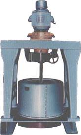 XR型上悬式人工卸料离心机