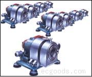 LWL型卧式旋螺卸料过滤式离心机