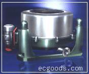 SS型三足式离心机