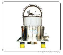 LD系列吊袋上部卸料离心机