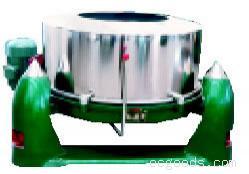 SS型三足式人工上卸料离心机