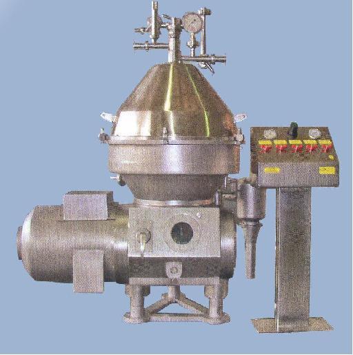 分离机J5-Plava-OS-5