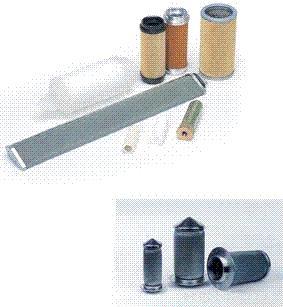 航空煤油过滤器