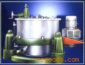 SG型三足式离心机