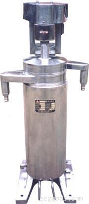 高速管式离心机