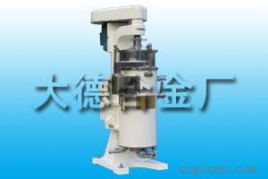 防爆密闭型管式离心机