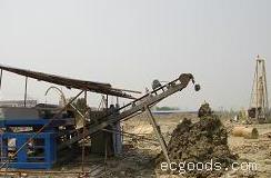 矿山尾矿处理设备-浙南恒力专业选矿废水处理