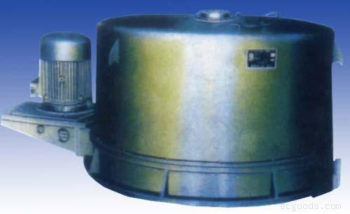 三足式人工上部卸料离心机