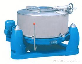 SCG/SCS型三足式沉降离心机