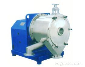 IW型离心卸料离心机