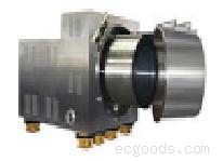 GK型卧式刮刀卸料离心机