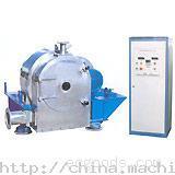 LLW型卧式螺旋卸料过滤离心机