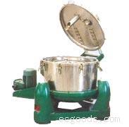 SD型三足吊袋卸料离心机