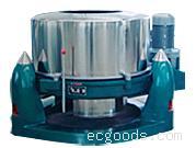 SX型三足式下部人工卸料离心机