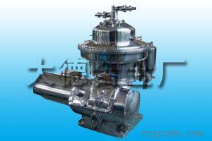 固液分离机系列