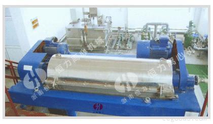 钻孔桩泥浆处理-固井水泥浆分离脱水找浙南恒力