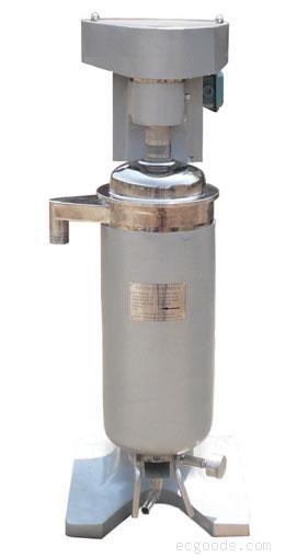 管式分离机配件