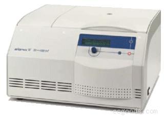 SIGMA 3-18K 台式高速冷冻离心机