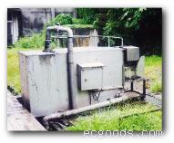 供应隔油池 油水分离设备 油水分离器