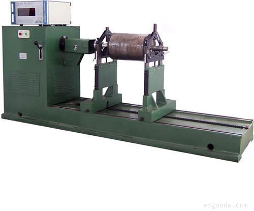 万向节传动平衡机