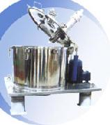 LGZ型立式刮刀下卸料自动离心机