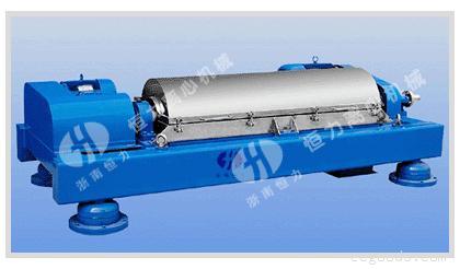 浙南恒力20年专业皮革废水处理