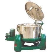 SD型三足吊袋卸料离心机