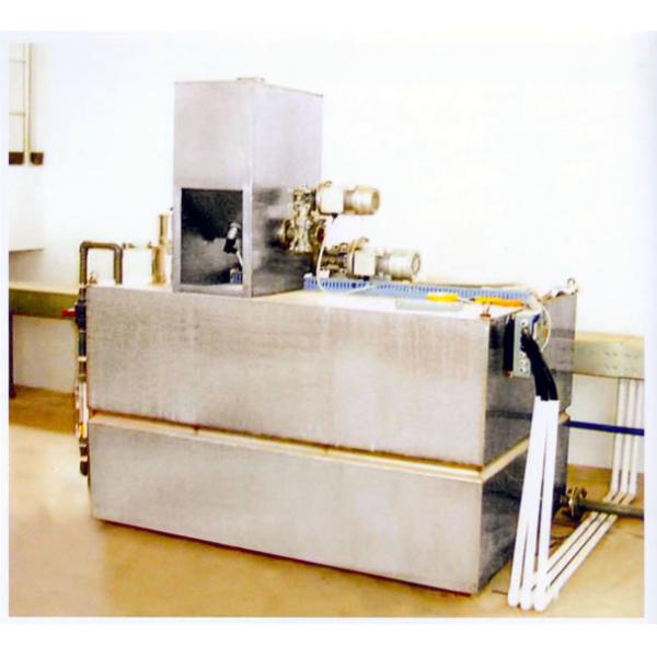 PT型干粉投加及溶液制备装置