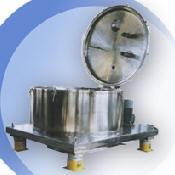 LD型立式吊袋卸料离心机