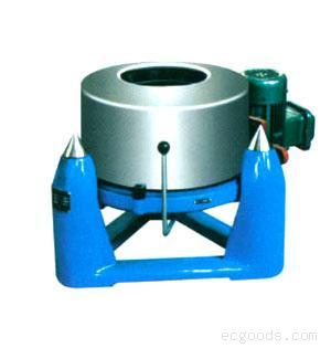 SS1500-三足离心机