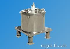 PSM型直连防爆上部卸料密闭离心机