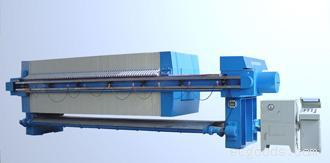 膈膜厢式压滤机