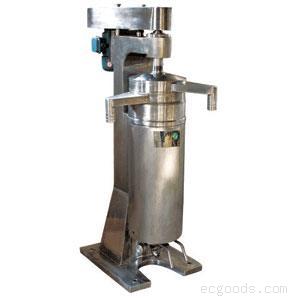 新型高效离心萃取机