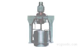 上悬式重力卸料自动离心机