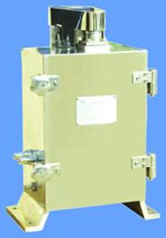 GF57高速管式离心机