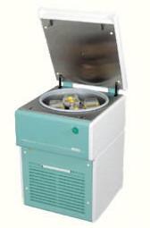 ROTIXA50S/50RS立式(常温/冷冻)离心机